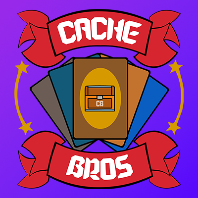 Cache Bros